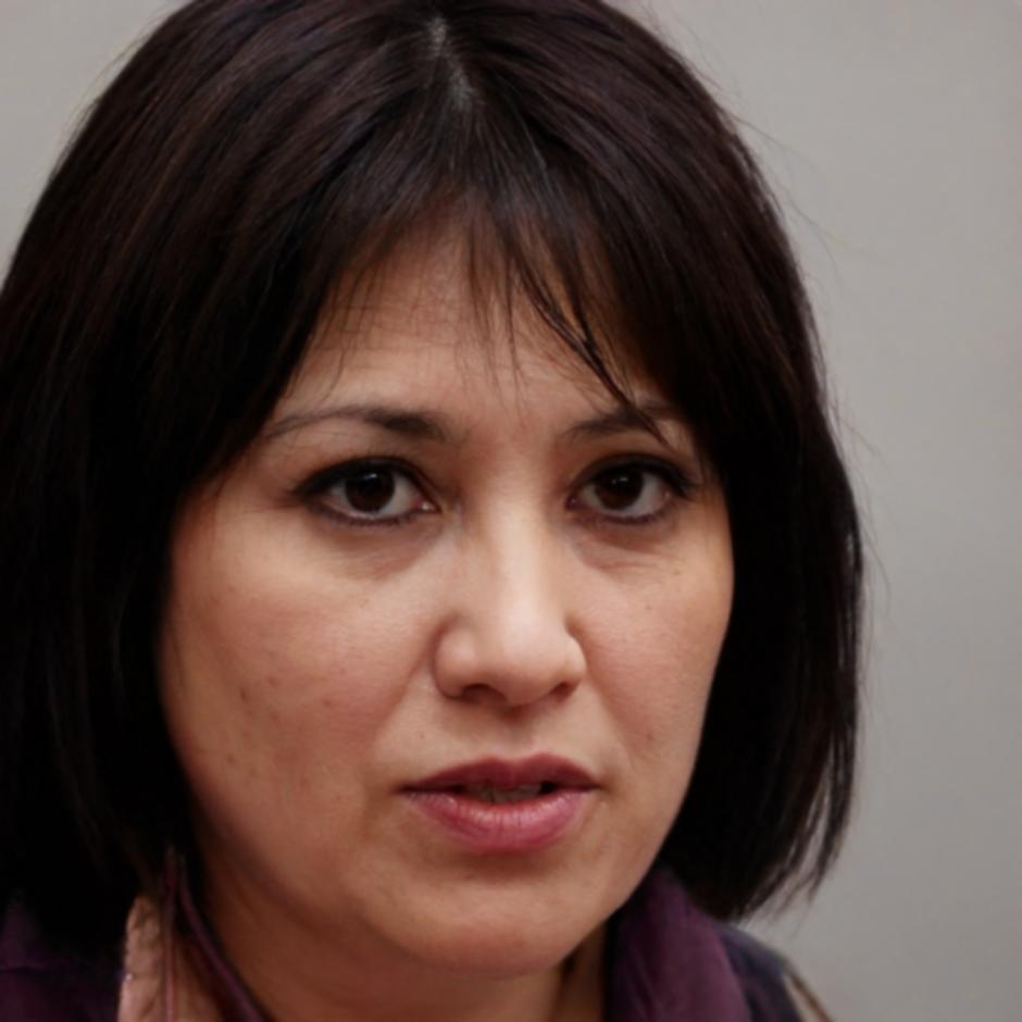 Evelina Dimitrova, Budget Strategy Consultant